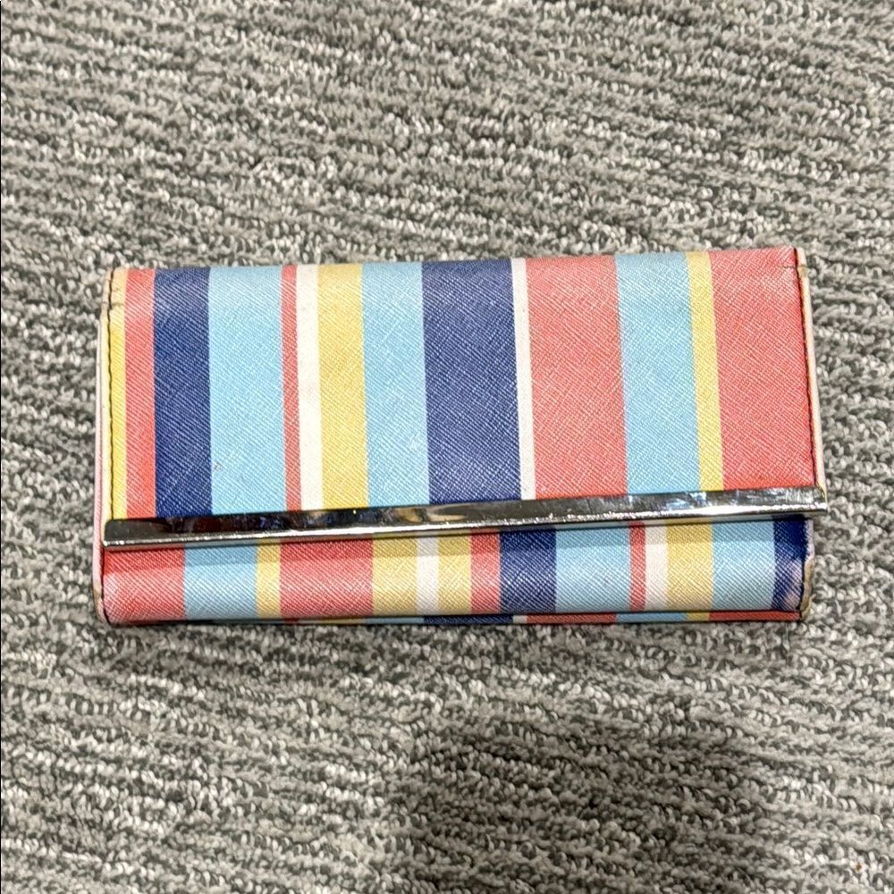 Safe Keeper wallet